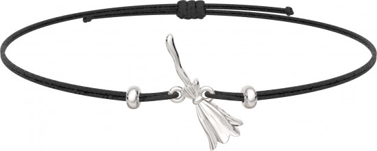 Браслет из серебра