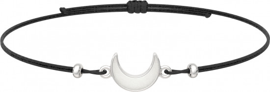 Браслет из серебра