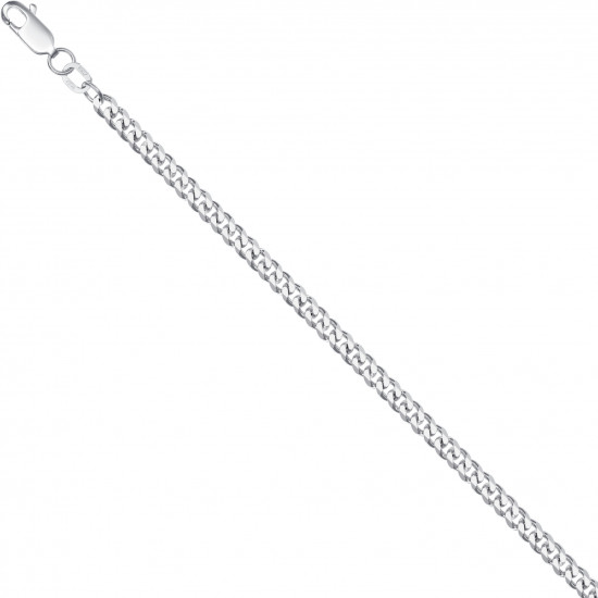 Браслет из серебра