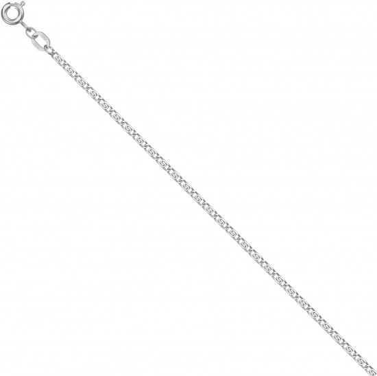 Браслет из серебра