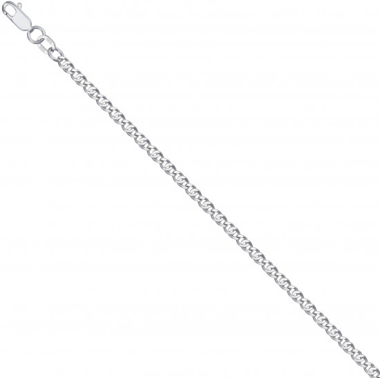 Браслет из серебра