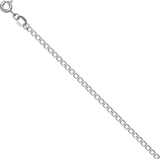 Браслет из серебра