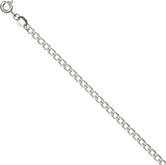 Браслет из серебра