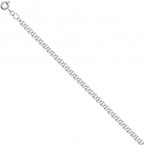 Браслет из серебра