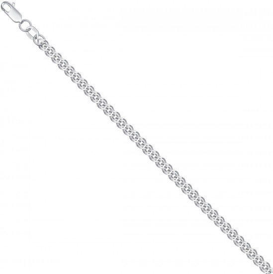 Браслет из серебра