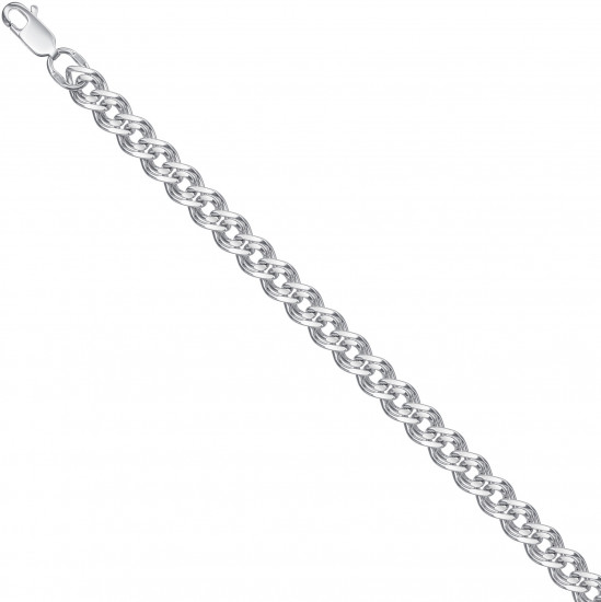 Браслет из серебра