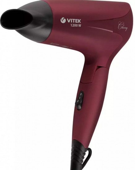Фен Vitek VT 2318