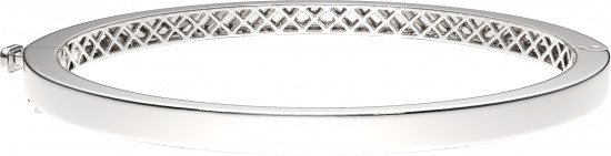 Браслет из серебра