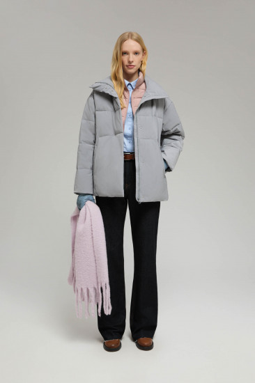 Куртка женская