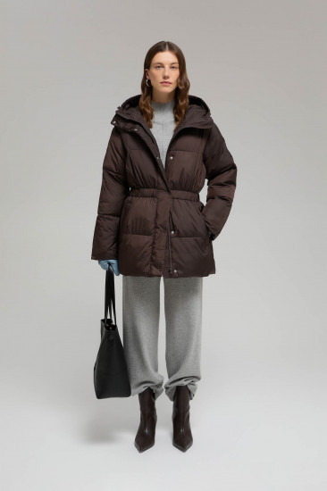 Куртка женская