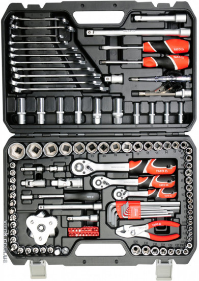 Набор инструментов