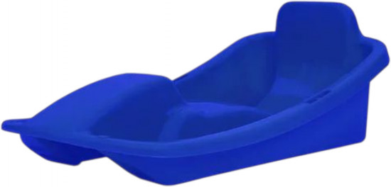 Ледянка-корытце детская