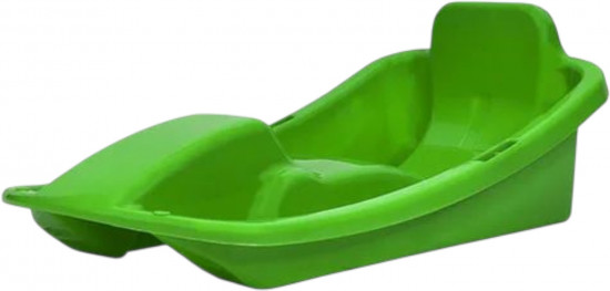 Ледянка-корытце детская