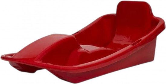 Ледянка-корытце детская