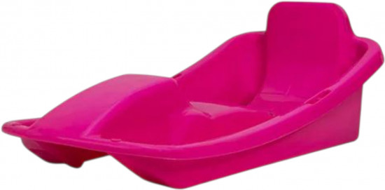 Ледянка-корытце детская