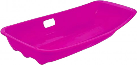 Ледянка-корытце детская