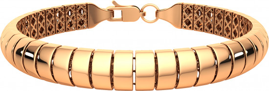 Браслет из золота