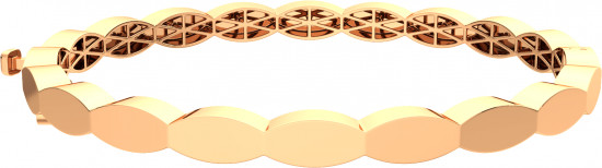 Браслет из золота