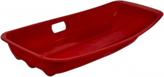 Ледянка-корытце детская