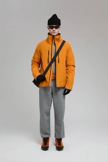 Куртка горнолыжная мужская