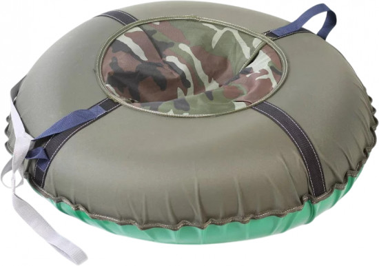 Тюбинг «Classic»