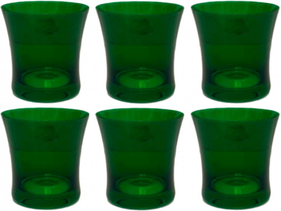 Набор стаканов «Грация»