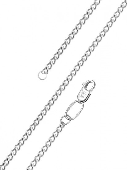 Цепь из серебра