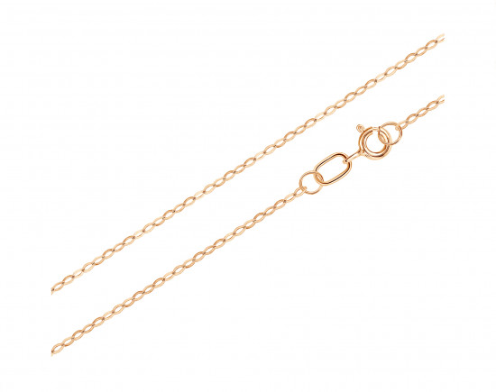 Цепь из золота