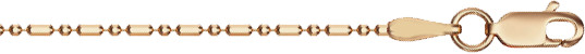 Цепь из золота