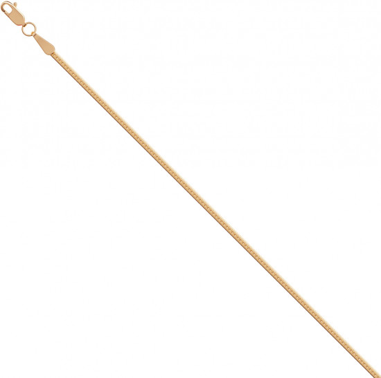 Цепь из золота