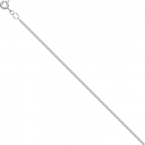 Цепь из серебра