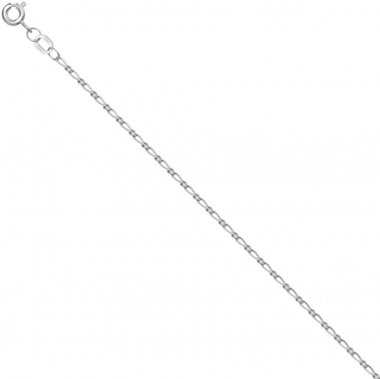 Цепь из серебра