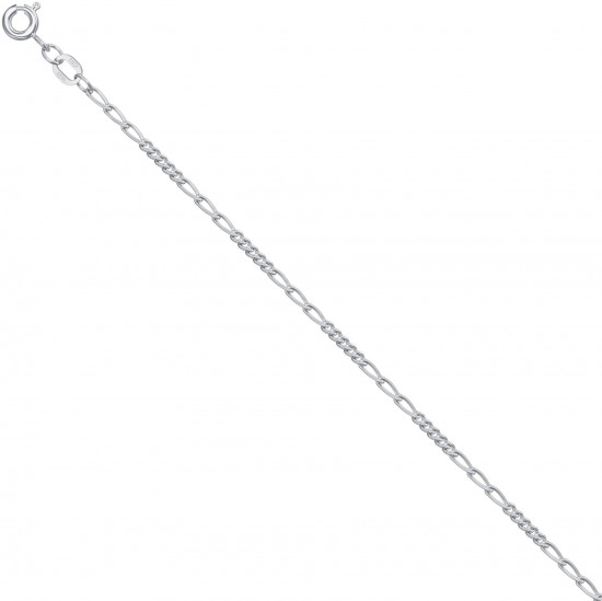 Цепь из серебра