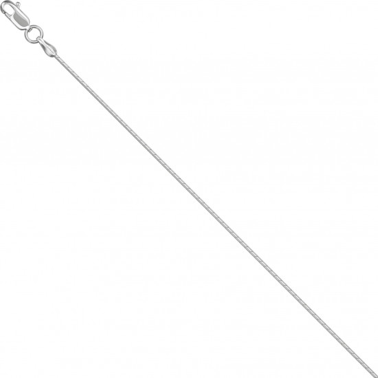 Цепь из серебра