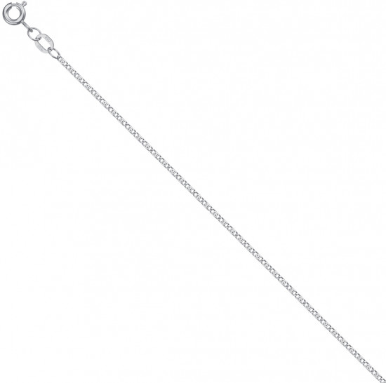 Цепь из серебра