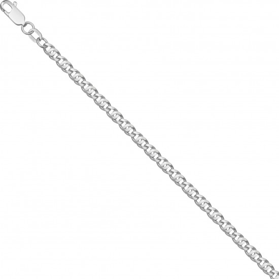 Цепь из серебра