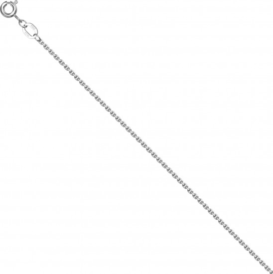 Цепь из серебра