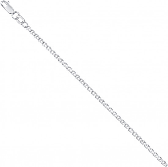 Цепь из серебра