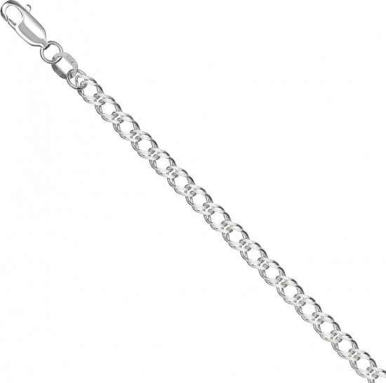 Цепь из серебра