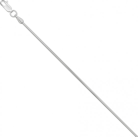 Цепь из серебра