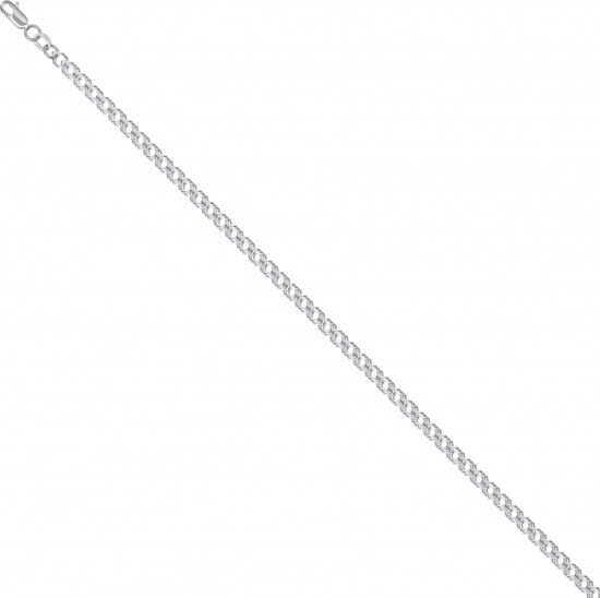 Цепь из серебра