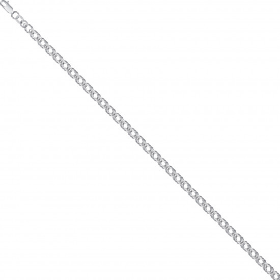 Цепь из серебра