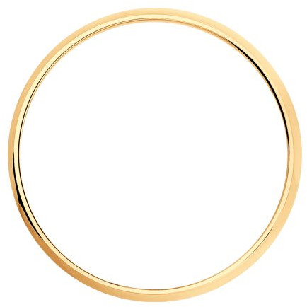 Кольцо из золота