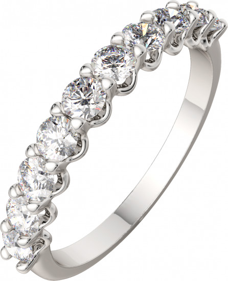 Кольцо из золота