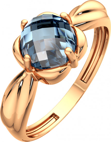 Кольцо из золота