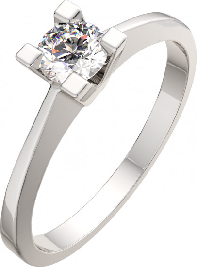 Кольцо из золота