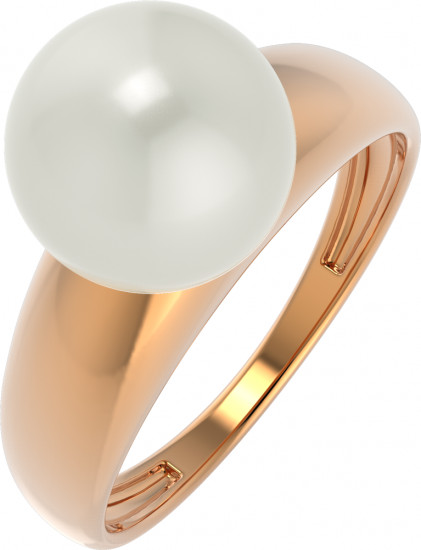 Кольцо из золота