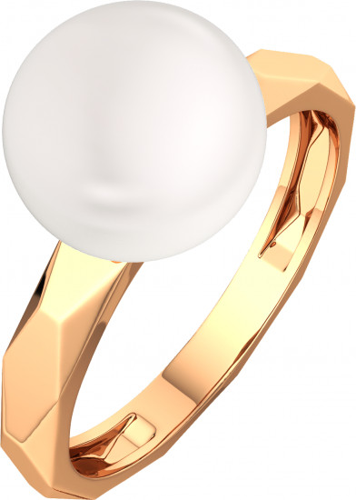 Кольцо из золота