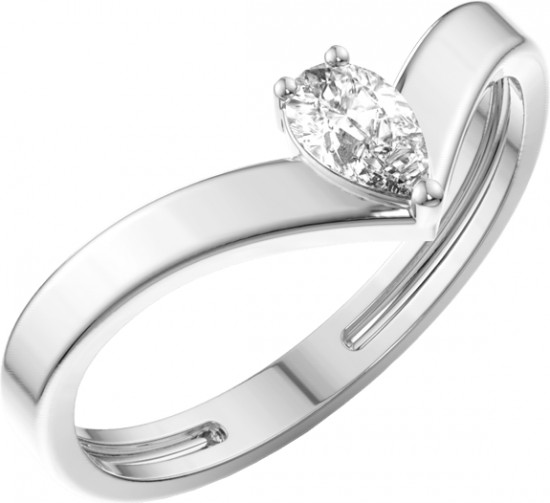 Кольцо из золота