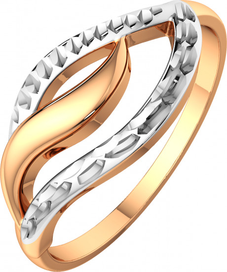 Кольцо из золота